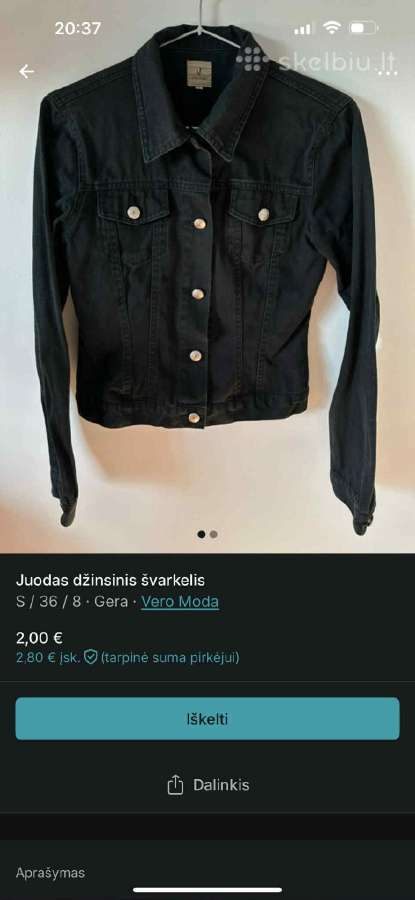 Moteriški rūbai