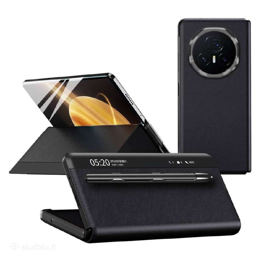Nenaudotas mobilusis telefonas Honor Magic V3