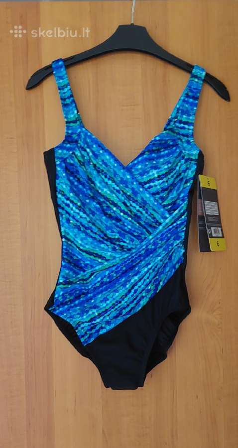 Naujas Kirkland by Miraclesuit XS/ 34