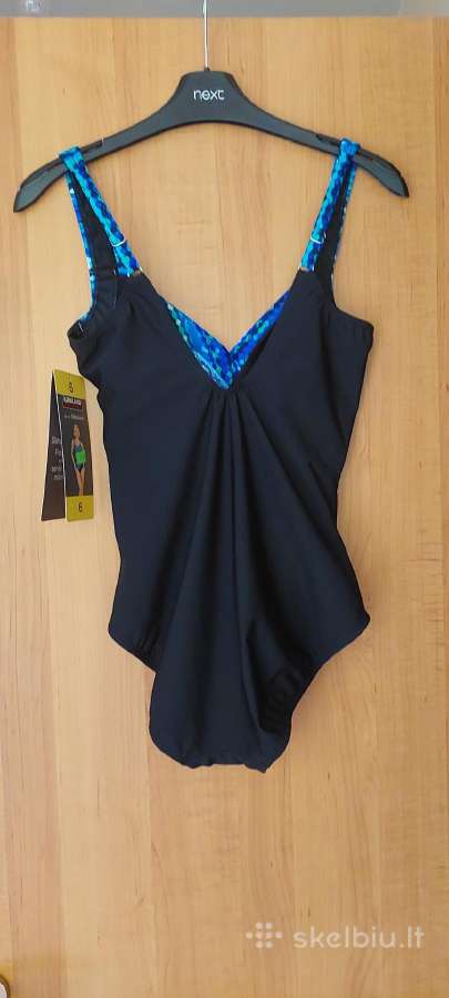 Naujas Kirkland by Miraclesuit XS/ 34 - nuotraukos Nr. 2