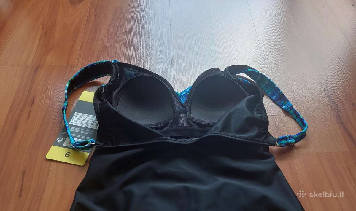 Naujas Kirkland by Miraclesuit XS/ 34 - nuotraukos Nr. 5