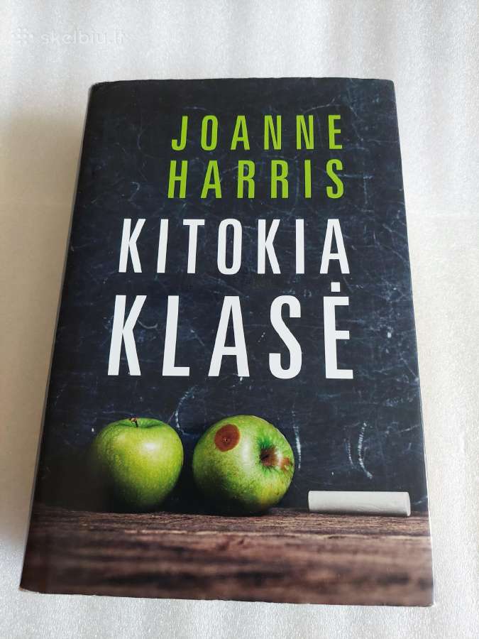 Kitokia klasė