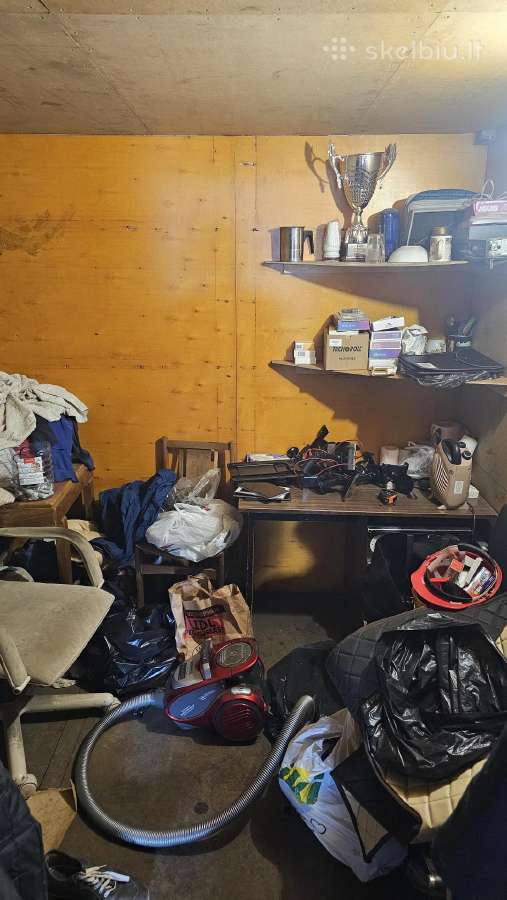 Konteineriai, Už abu 3000 eur - nuotraukos Nr. 4