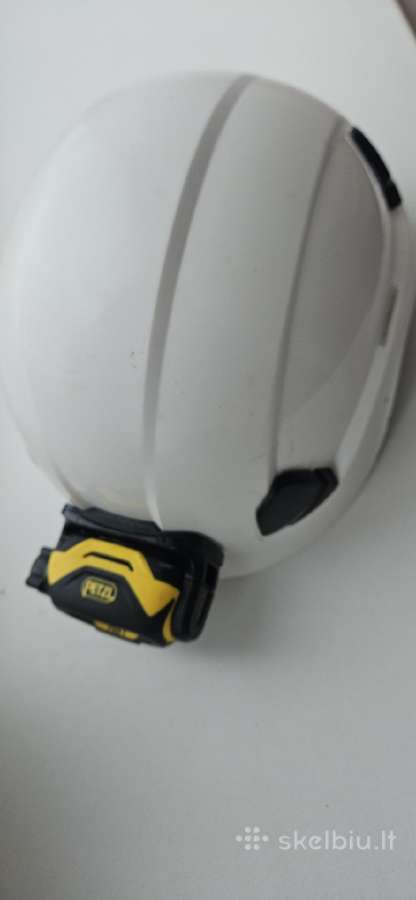 Petzl Vertex Best 53-63cm Šalmas