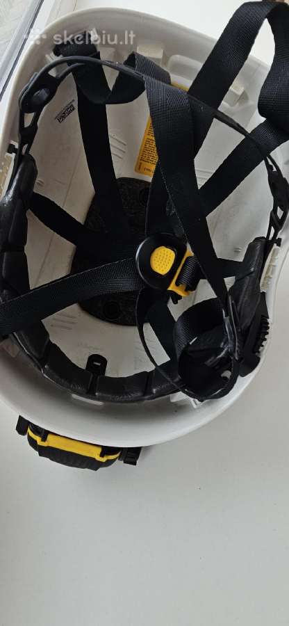 Petzl Vertex Best 53-63cm Šalmas - nuotraukos Nr. 3