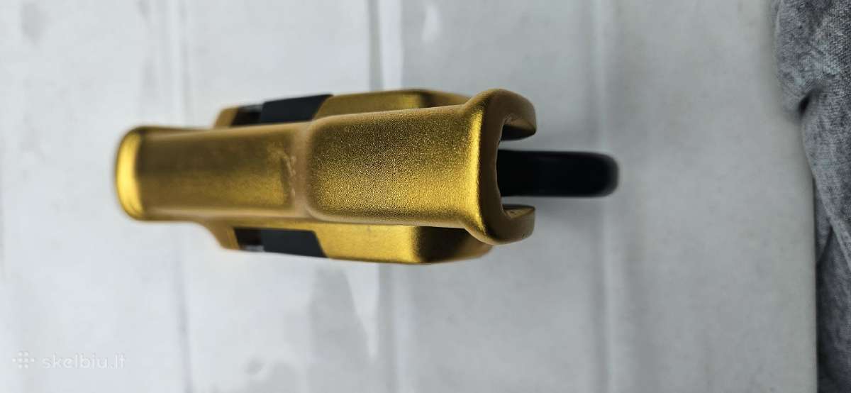 Petzl Rescucender,atidaromas kumštelinis virvės - nuotraukos Nr. 2