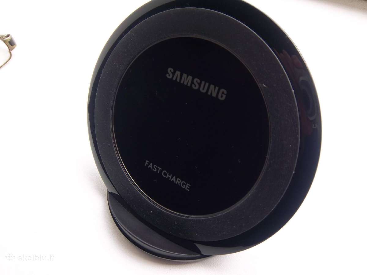 Belaidis telefono įkroviklis Samsung, Wireless
