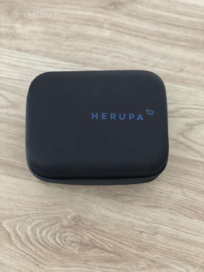 Herupa inhaliatorius - nuotraukos Nr. 2