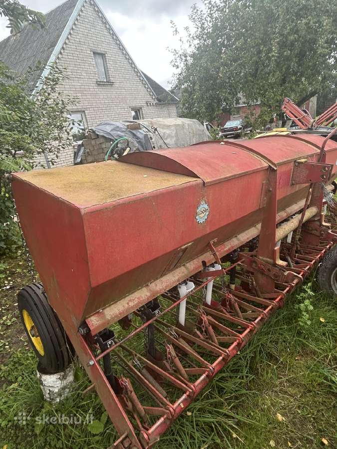 Išparduodama techniką - nuotraukos Nr. 10