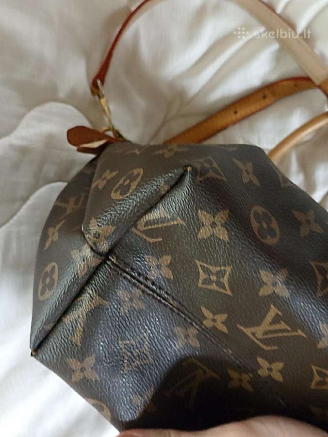 Originali Louis Vuitton moteriška rankinė - nuotraukos Nr. 15