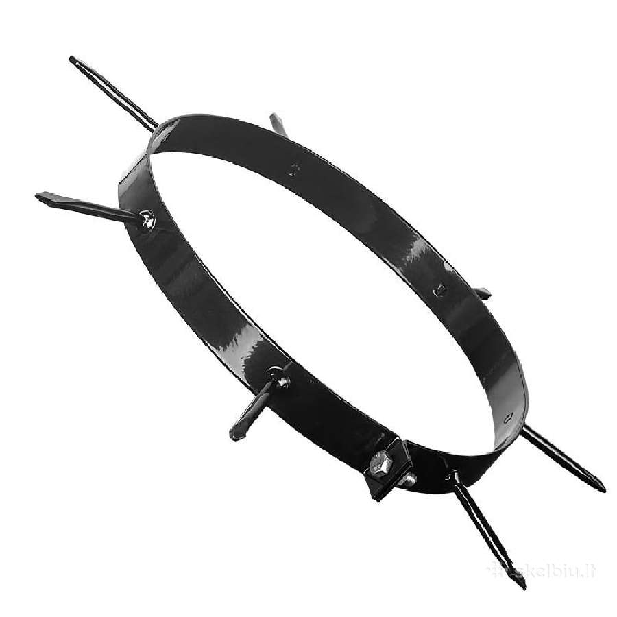 Metalo gaminių gamyba Lekijoje - nuotraukos Nr. 9