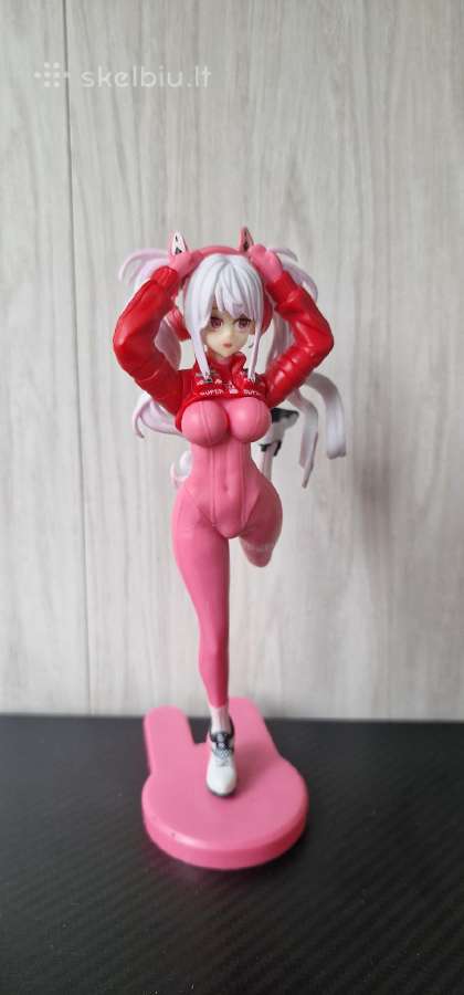 Anime Kolekcinė lėlė
