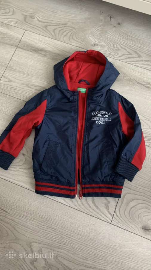 Striuke Benetton