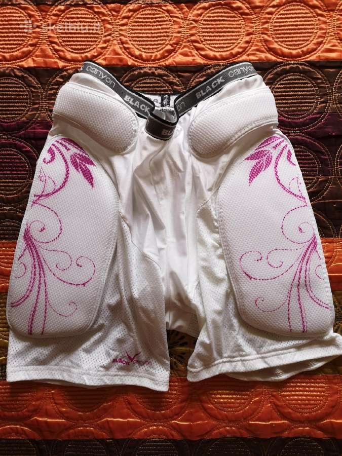 Apsauginiai šortai