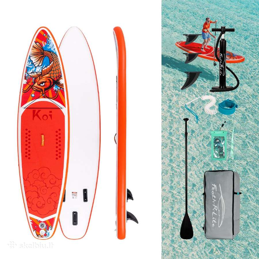 Funwater Sup