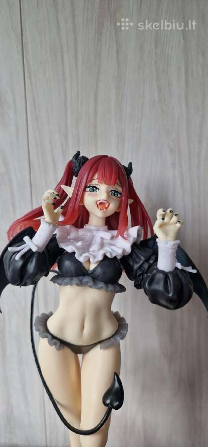 Kolekcinė Vampyrė lėlė