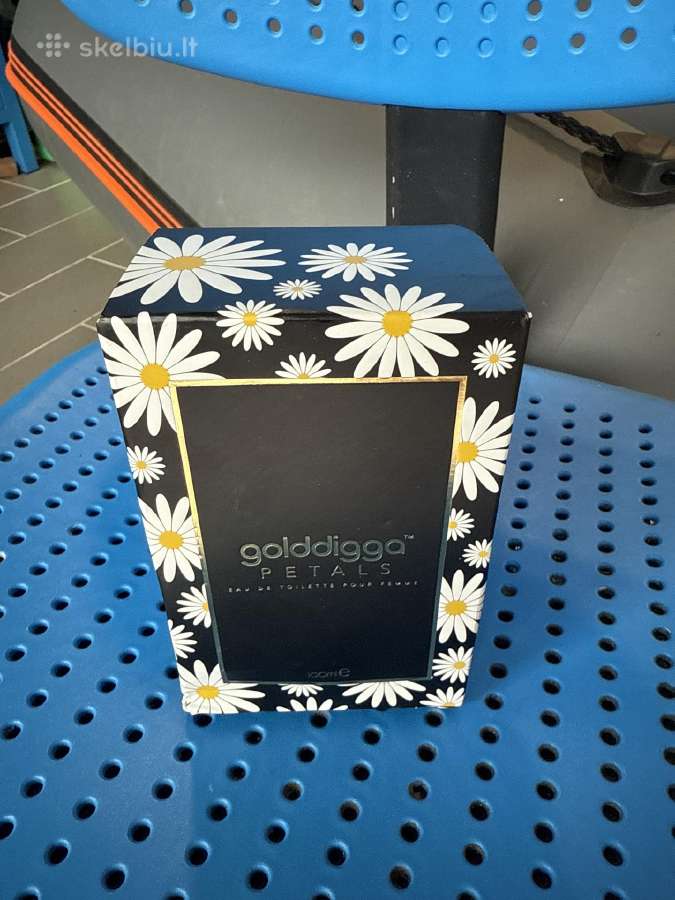 Golddigga