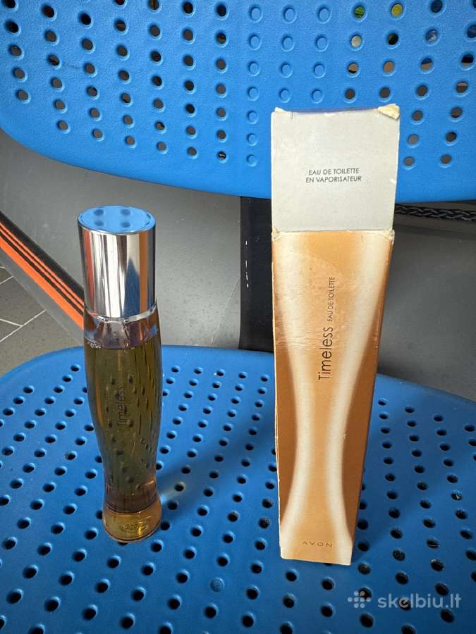 Avon Timeless