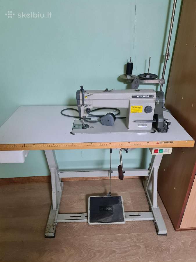 Mitsubishi ls2-1150