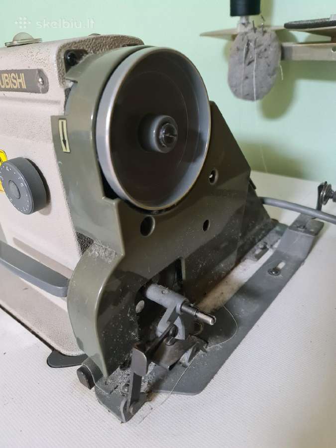 Mitsubishi ls2-1150 - nuotraukos Nr. 3
