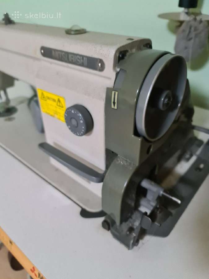 Mitsubishi ls2-1150 - nuotraukos Nr. 4