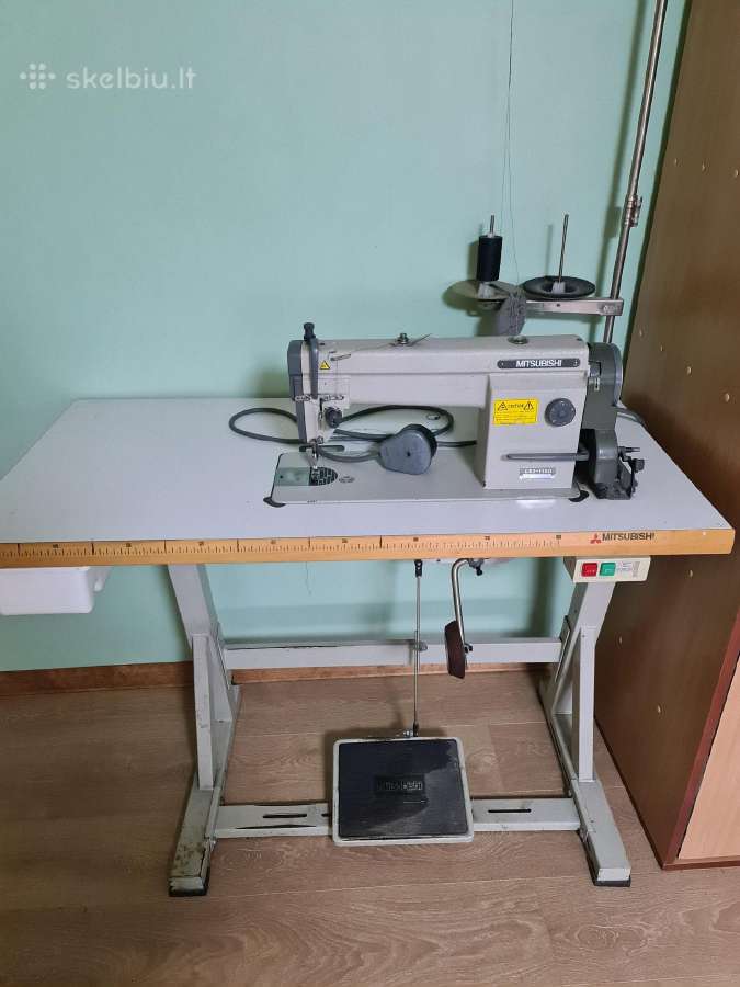 Mitsubishi ls2-1150