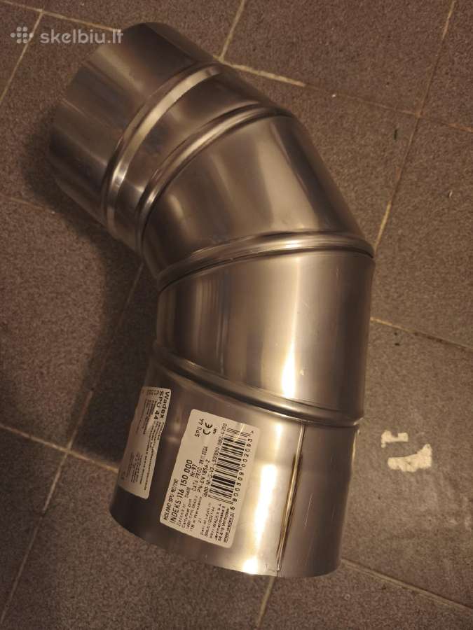 Detalės, likusios po katilinės rekonstrukcijos - nuotraukos Nr. 4