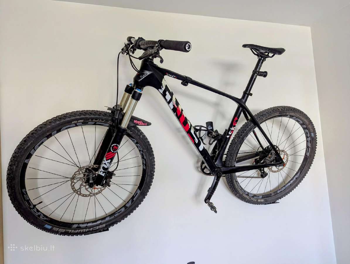 Ghost Asket Lc8 27.5