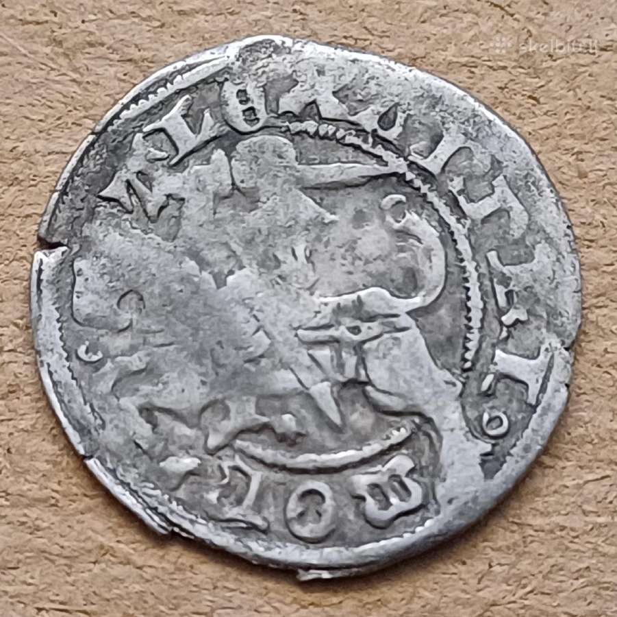 Sena moneta