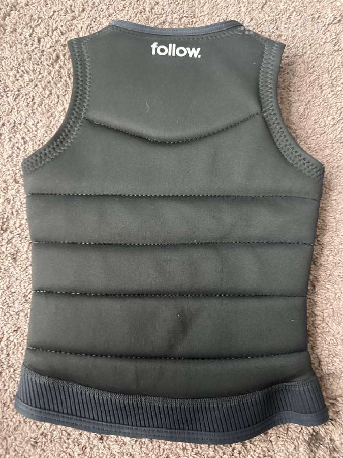 Wake Impact Vest Ladies XS - nuotraukos Nr. 3
