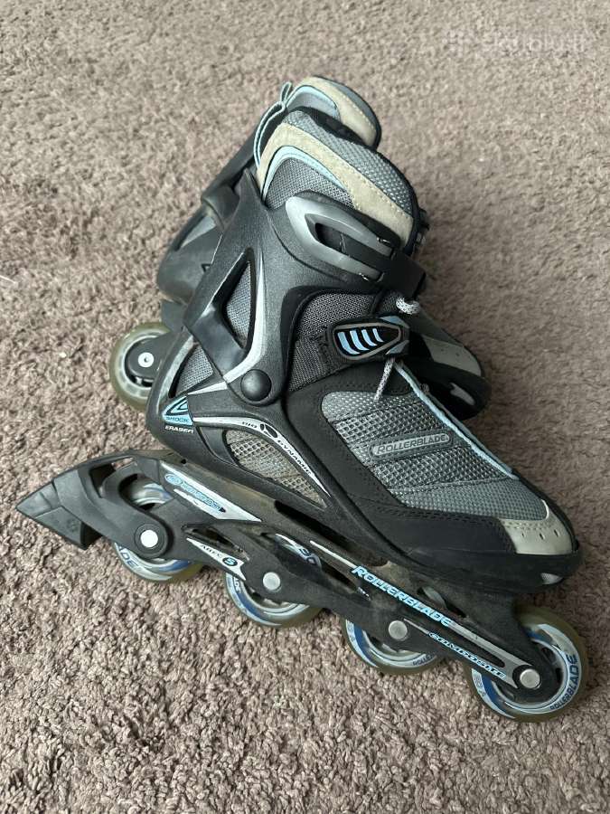 Riedučiai Rollerblade 39 dydis