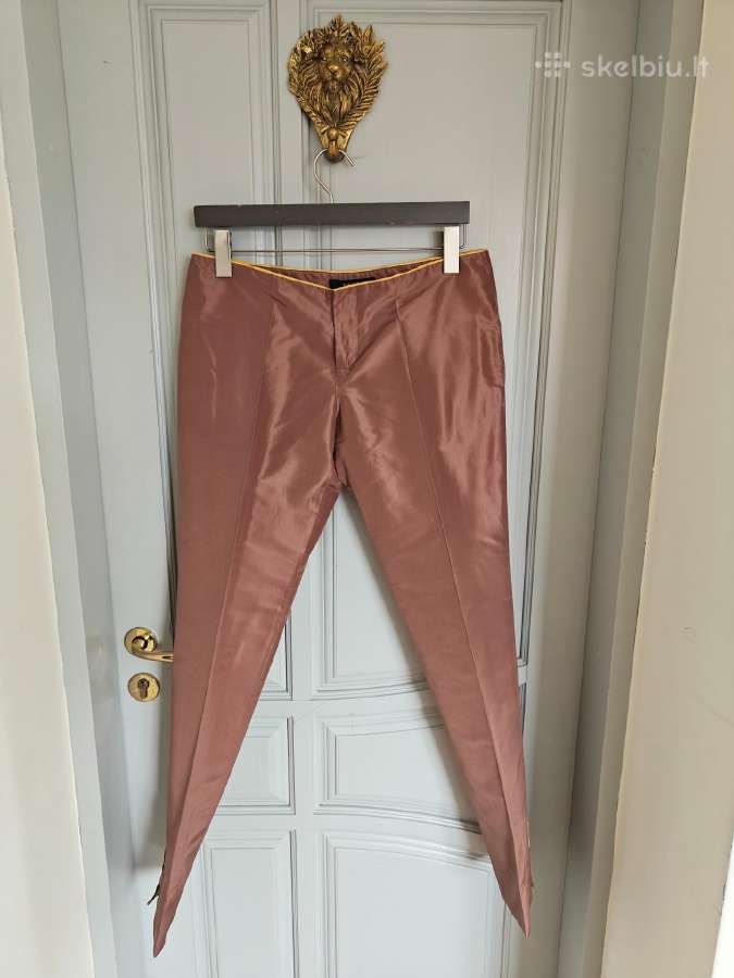Gucci silkines moteriskos - nuotraukos Nr. 2
