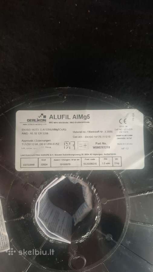 Garant, speedglas adflo 3m - nuotraukos Nr. 21