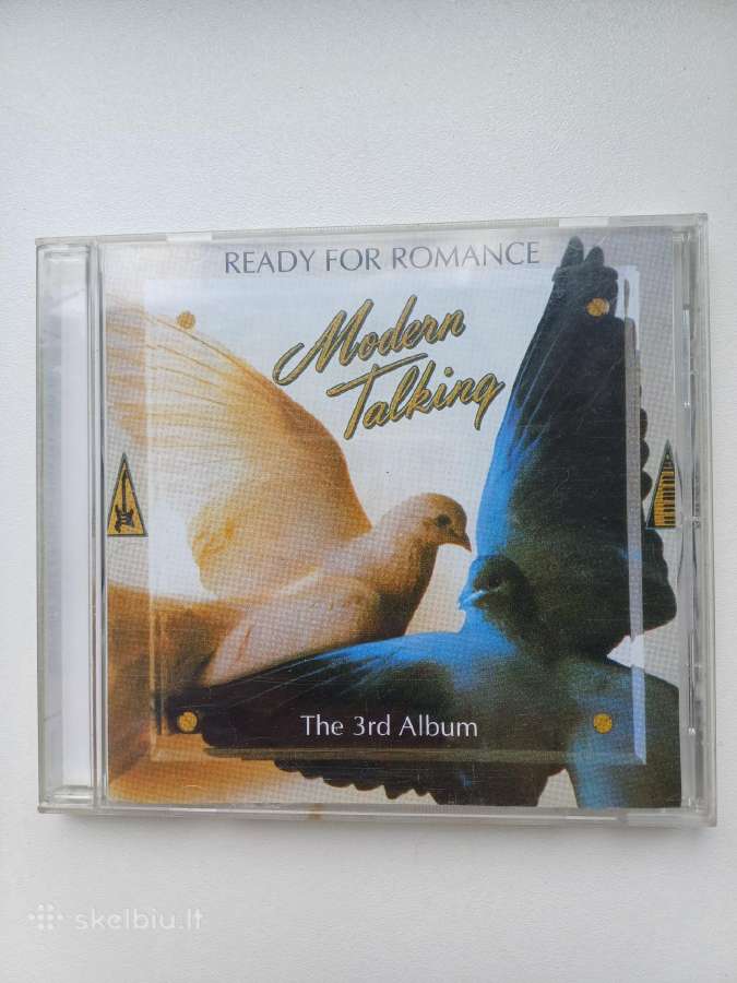 Modern Talking