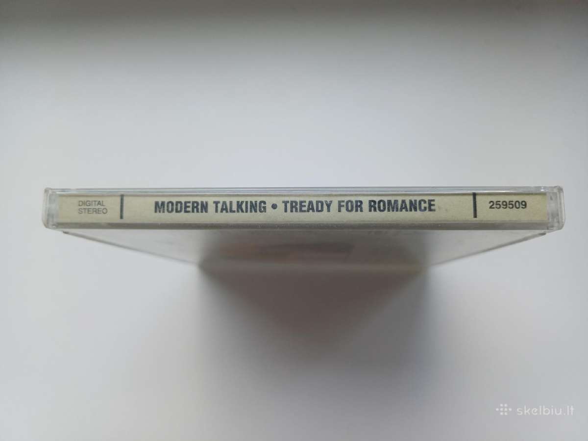 Modern Talking - nuotraukos Nr. 4
