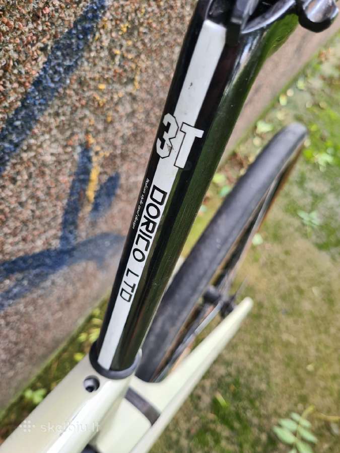 E-bike BMC Alpenchallenge Amp carbon size M - nuotraukos Nr. 2