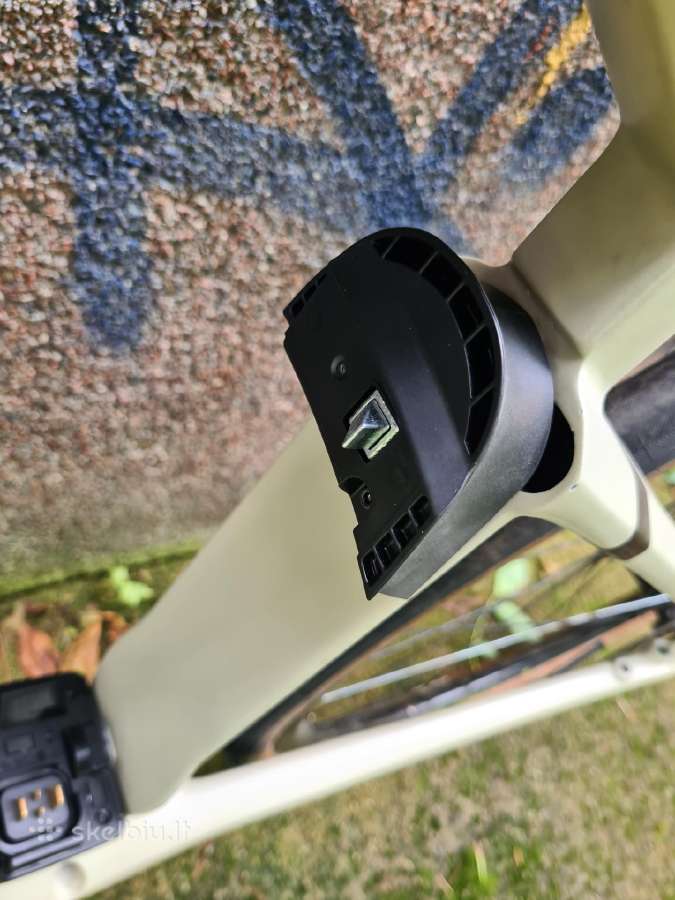 E-bike BMC Alpenchallenge Amp carbon size M - nuotraukos Nr. 5