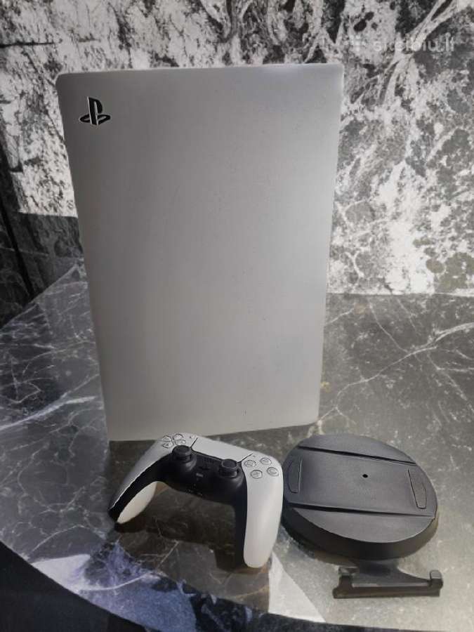 Sony Playstation 5 Digital Edition