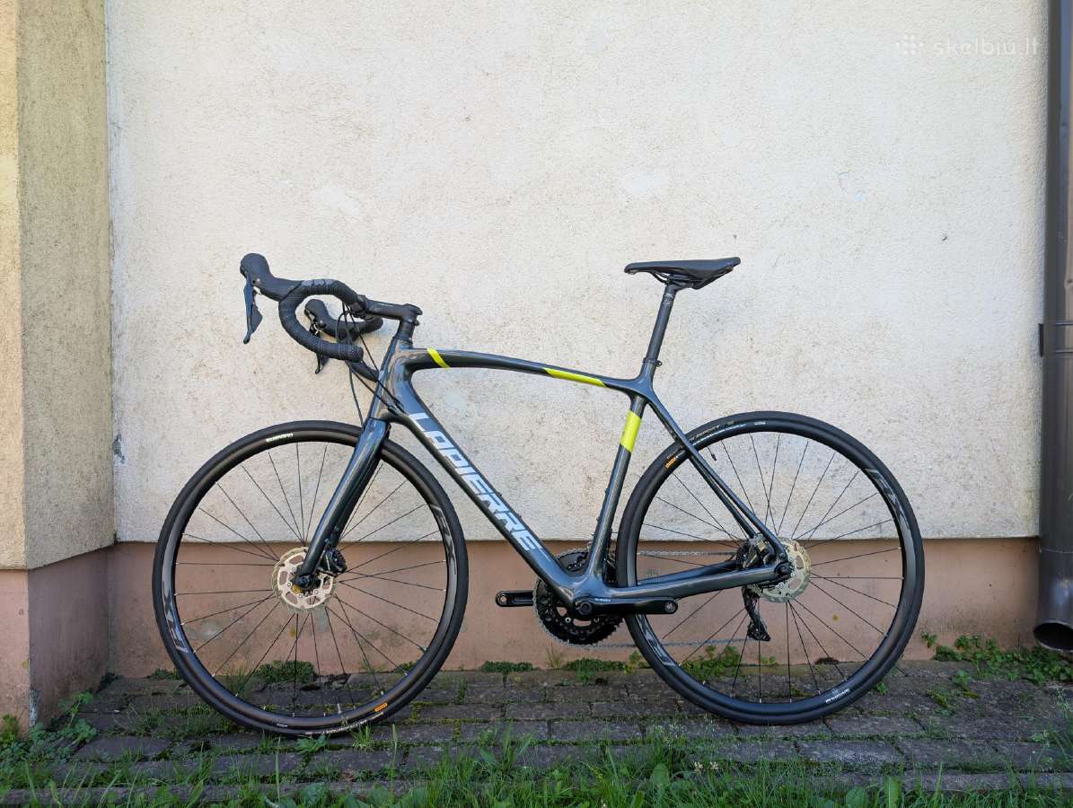 Lapierre Sensium 500 Disc