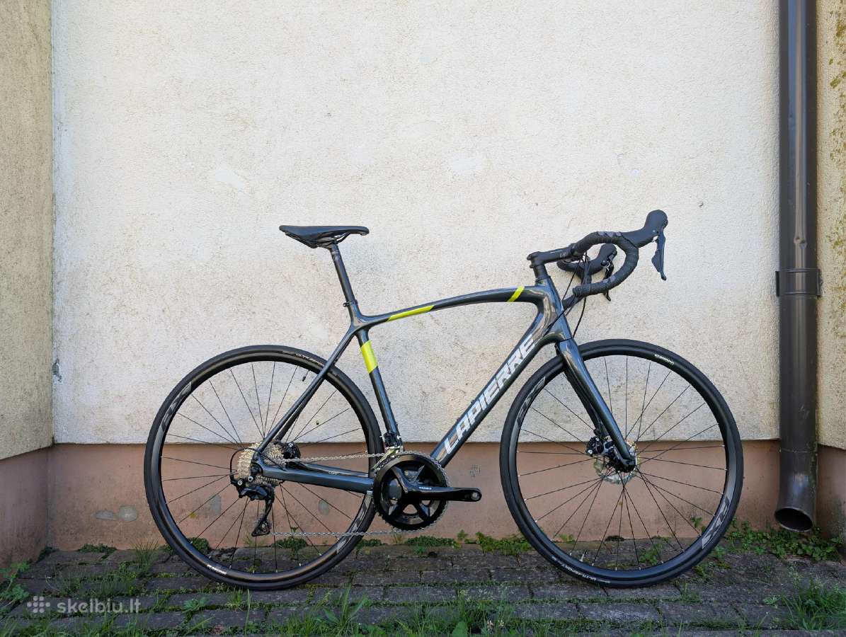 Lapierre Sensium 500 Disc - nuotraukos Nr. 2