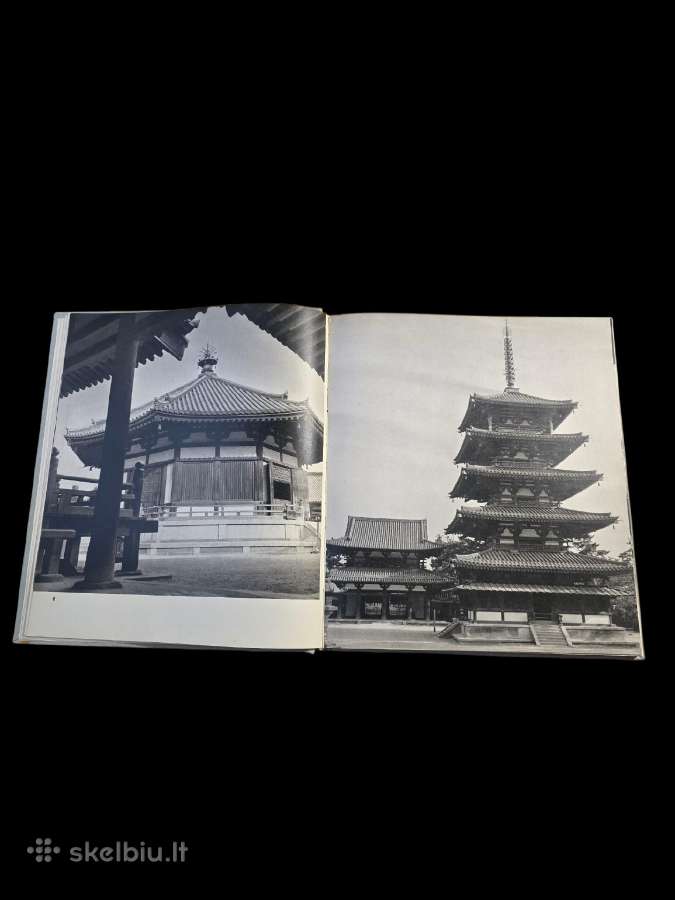 Tradicine Japoniška Architektūra - nuotraukos Nr. 6