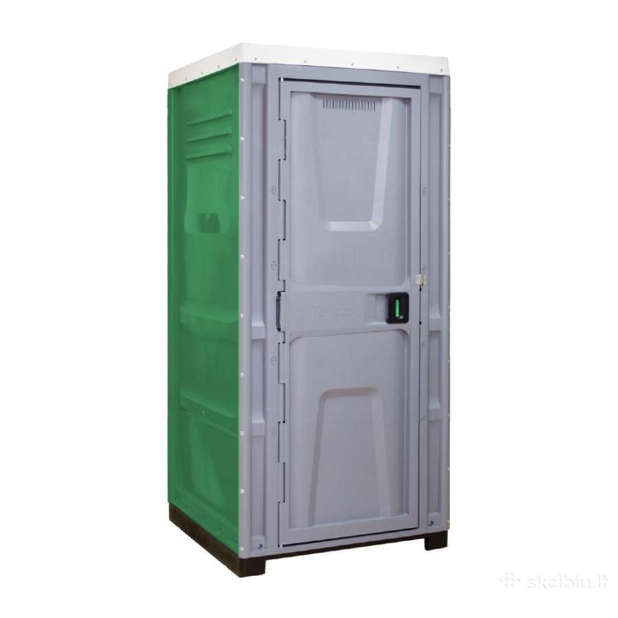 Nauji Biotualetai Premium nuo 413 Eur Kaune - nuotraukos Nr. 2