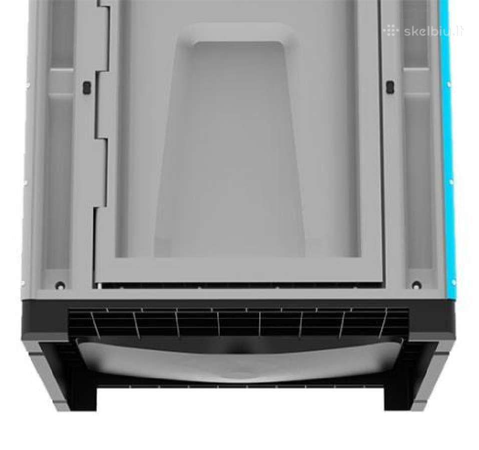 Nauji Biotualetai Premium nuo 413 Eur Kaune - nuotraukos Nr. 7