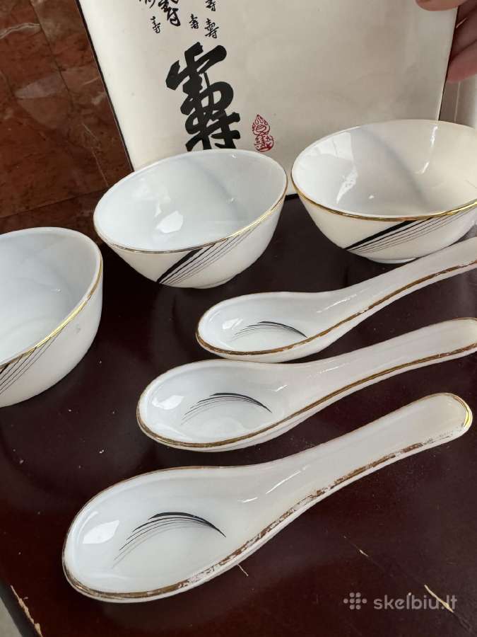 Japaneese set