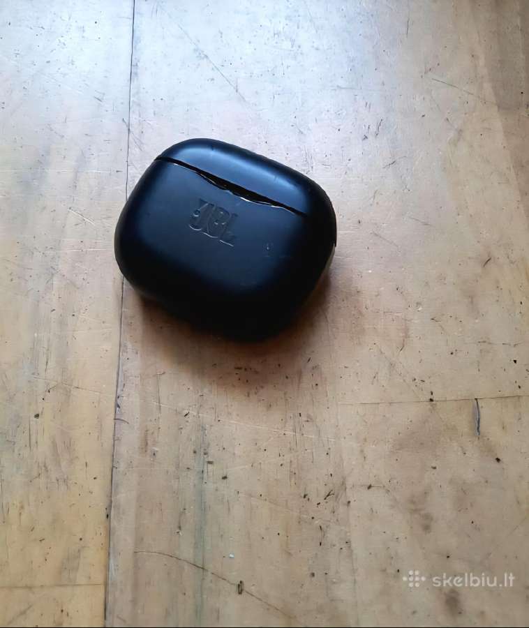 Jbl Tws 125 belaidės ausinės Vilnius
