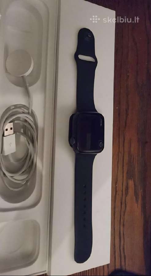 Apple Watch Series 5 Vilnius