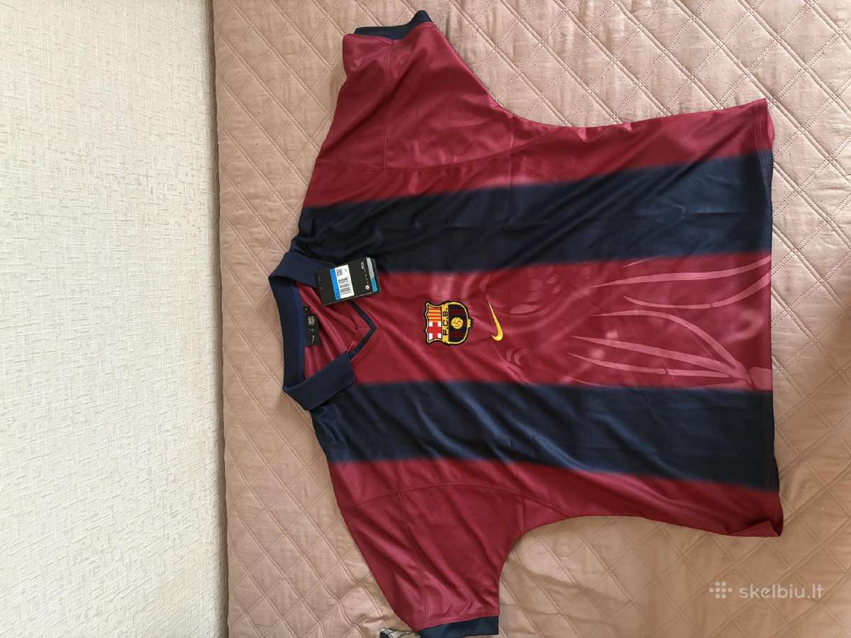 Travis Scott x Barcelona marškinėliai - nuotraukos Nr. 2