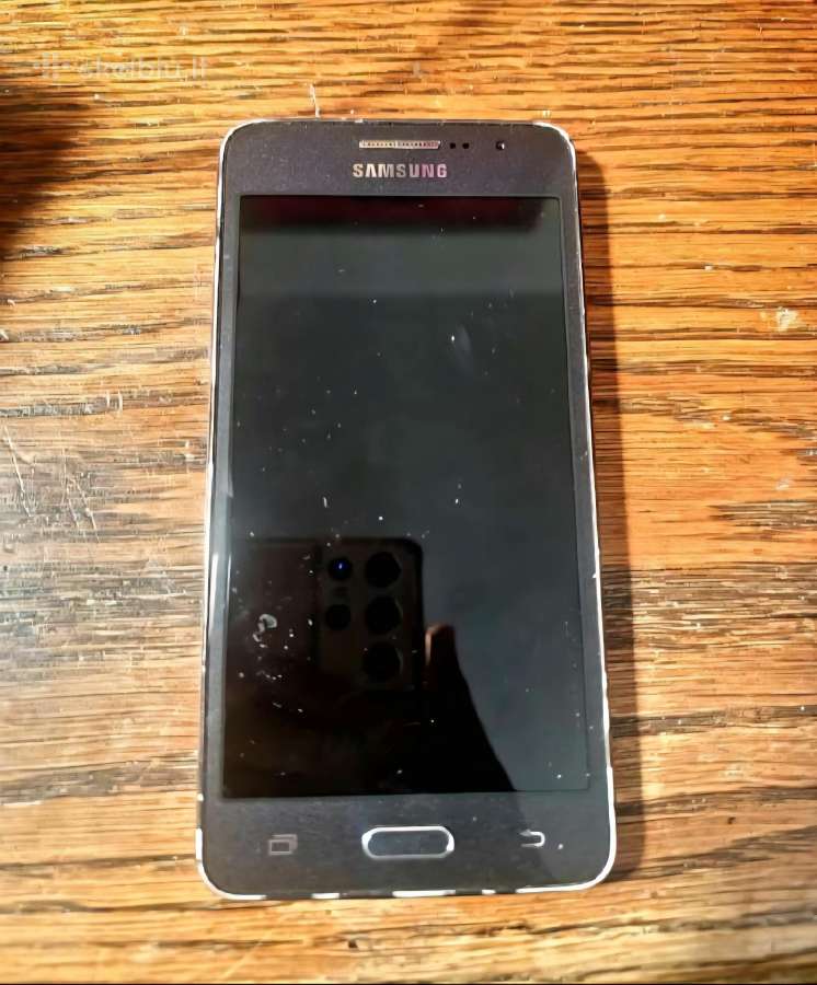 Samsung Galaxy Grand Prime Vilnius - nuotraukos Nr. 2