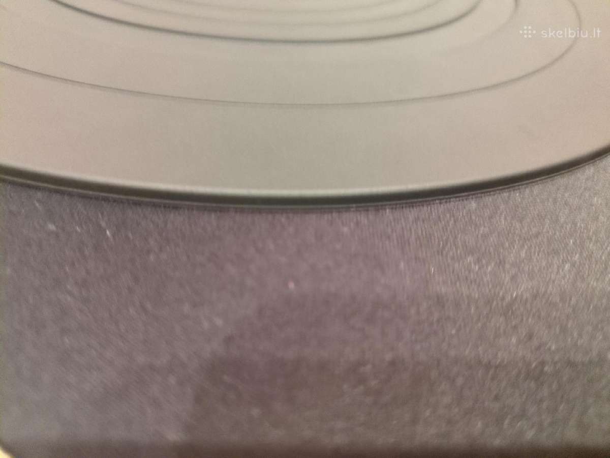 Technics rgs0008 kilimelis - nuotraukos Nr. 2