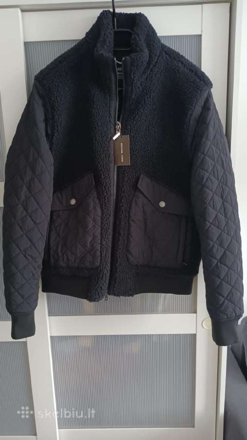 Naujas Michael Kors paltukas m dydis - nuotraukos Nr. 2